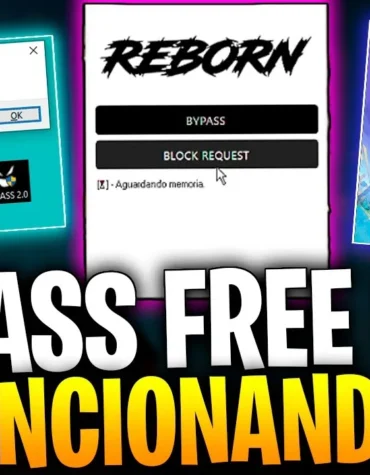 bypass pago emulador free fire