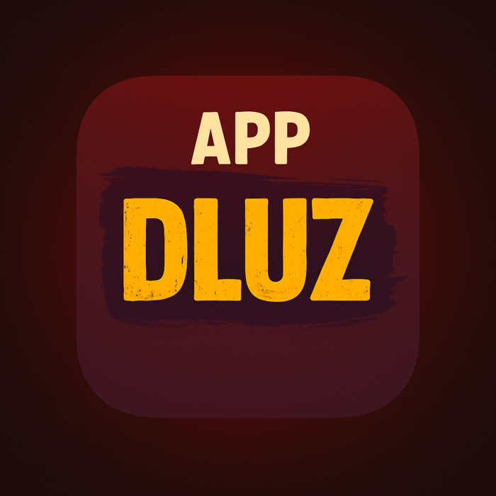 Toys App Dluz V2: com comandos automaticos para Bluestacks tela parada
