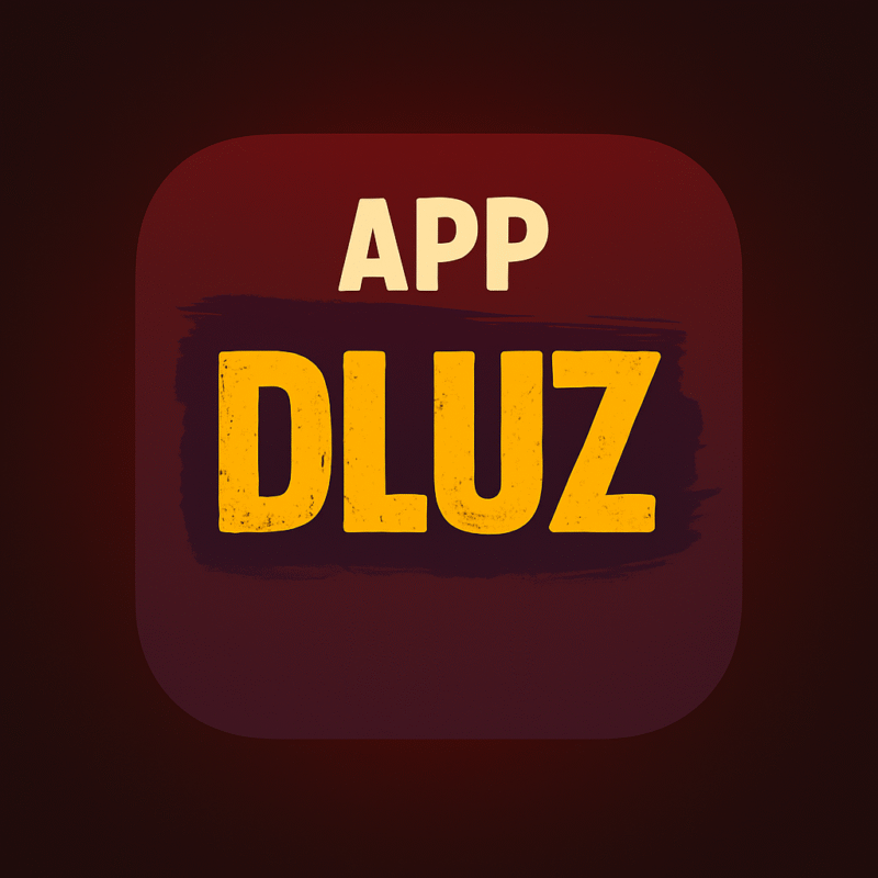 Toys App Dluz V2: com comandos automaticos para Bluestacks tela parada