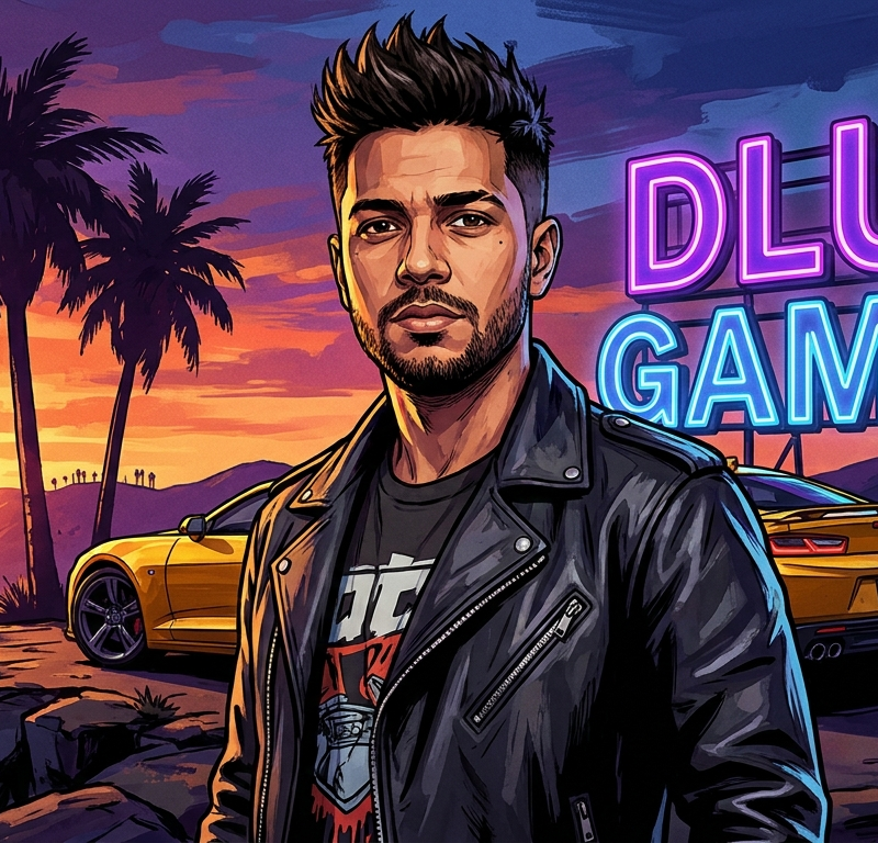 DLuz GTA 5 Cooperativo Pro — 2 Jogadores na Campanha + F4 Native Trainer (Licença Vitalícia)